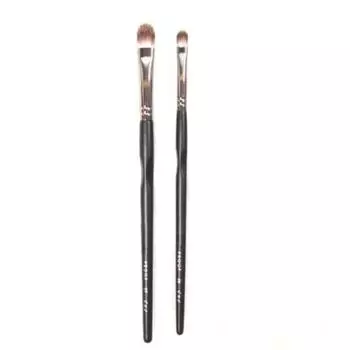 1pc/3pcs Details Concealer Makeup Brushes Big Small Concealing Cover Mask Eyeshadow Medium Cosmetic Tools 07 09 15, 07 09, 1pc, 4) 07 09