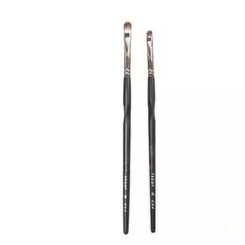 1pc/3pcs Details Concealer Makeup Brushes Big Small Concealing Cover Mask Eyeshadow Medium Cosmetic Tools 07 09 15, 09 15, 1pc, 5) 09 15