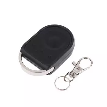 1Pc 4Rts Garage / Gate Remote Control 433.42Mhz Somfy Keygo Keytis Ns 2 4 Rts 2Rts OneSize