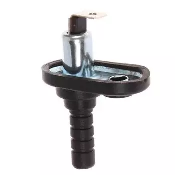 1Pc 5.5Cm Universal Adjustable Car Engine Truck Boat Light Hood Door Alarm Bonnet Switch Pin