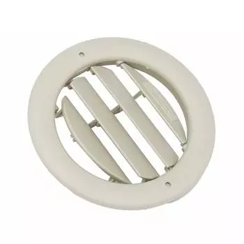 1Pc AC Heat Air Headliner Ceiling Roof Vent For Ford Explorer Flex Lincoln MKT