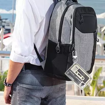 1PC Acrylic Star Peripheral Keychain Jewellery New Album Pendant Multi-Style