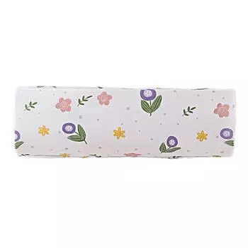 1PC Air Conditioning Protection Dirt-Resistant PEVA Foldable Waterproof Cute Prints High Elasticity Home Decoration 95x31x21cm 95x31x21