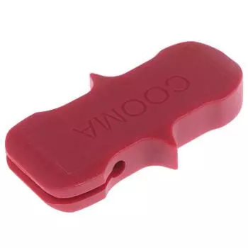 1Pc Bicycle Disc Brake Block Cycling Road Bike Spacer Stop Parts Repair Tool one size