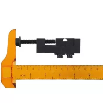 1pc Car Accessories Parts Black Boot Expander Tool Metal 09521-24010 Boot Clamp Tool Clamp For Car