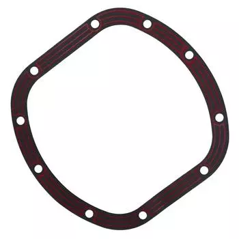 1Pc Car Accessories Parts Metal Differential Cover Red D030 Differential Gasket Parts For Car армия зеленый
