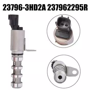 1Pc Car Camshaft Timing Control Solenoid Valve 23796-3Hd0A For Nissan Micra Note