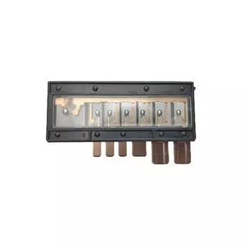 1PC Car Fuse Multi Block Accessories Fit For Honda CR-V 2018-2022 38231-TLA-A11