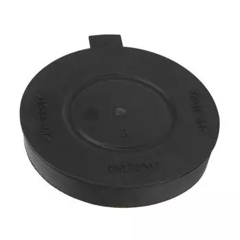 1Pc Car Headlight Dust Cap For Peugeot 301508300840085008 Partner 89072961