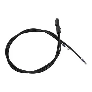 1pc Car Hood Release Cable 65620-1MA1A,65626-JK00A For Infiniti M37 M56 Q70 M70