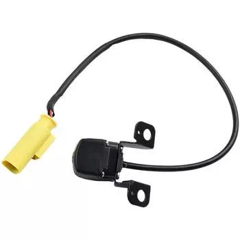 1PC Car Rear View Camera For Kia Sorento 2.4L L4/3.5L V6 2011-2013 High Definition Waterproof Camera 95760-2P000 CHINA