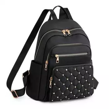 1Pc Fashion Bagpack Women High Quality Backpacks Female Big Travel Back Pack Large School Bags for Teenage Girls Shoulder Bag