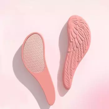 1 шт. Точилка для ног, удаление омертвевшей кожи, педикюр, соскабливание мозолей, шлифовка, инструмент для ремонта педикюра