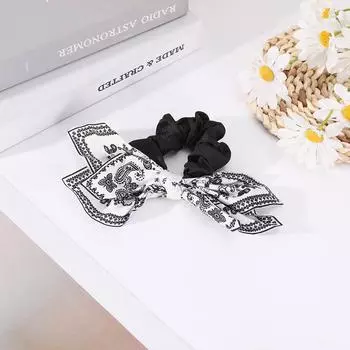 1pc French temperament, high-end feeling, cashew flower clip, AB style, back of the head hair bun, shark clip hair clip