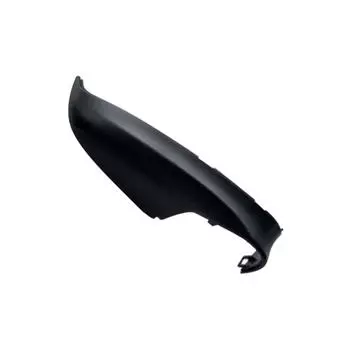 1Pc Front Right Side Mirror Lower Cover For Mazda Cx-5 2015-2016 Cx-3 2016-2019