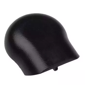 1Pc Front Windshield Wiper Arm Nut / Bolt Cover For Ford F-250 Lincoln Navigator