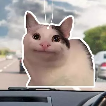 1 шт. забавная автомобильная ароматерапия автомобильный ароматизатор духи освежитель воздуха для автомобиля зеркало аксессуары для салона автомобиля подвеска розетка духи чёрный