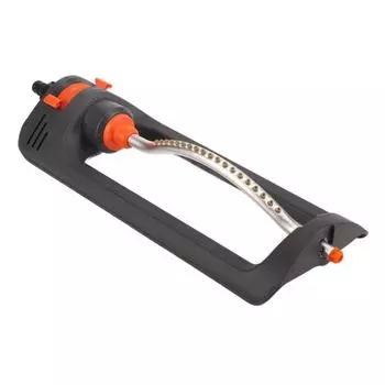 1Pc Garden Swing Sprinkler Yard Oscillating Lawn Watering System Accessories Watering Device