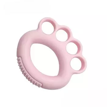 1Pc Grip Strength Sub-finger Ring, Palm Recovery Exercise for The Elderly, Household Manufacturer Finger Flexibility, Hand Strength Fitness Trainer