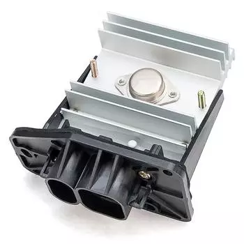 1Pc Heating &Amp; Air Conditioning Blower Control Module For Buick Cadillac