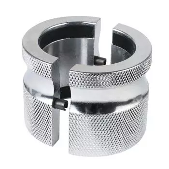 1PC инструмент для установки сальников вилки, инструмент для установки сальников, регулируемый для мотоцикла, 39 мм-45 мм, подходит для обычных перевернутых вилок CHINA