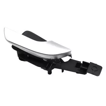 1pc Internal Handle Front Right Side Car Interior Door Handle 156092165 For Giulietta 2010 - 2018