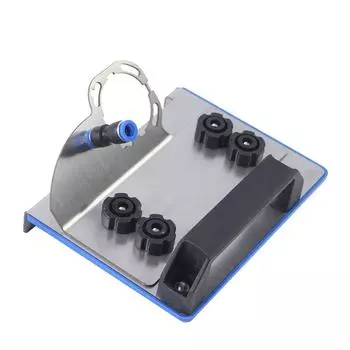 1PC Керамическая плитка угловая шлифовальная машина кронштейн для снятия фаски резка керамической плитки инструмент для снятия фаски резка керамической плитки керамический камень