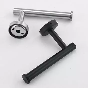 1 шт. кухонный шкаф для полотенец, держатель для бумажных полотенец, настенный диспенсер из нержавеющей стали для рулонов полотенец для ванной комнаты