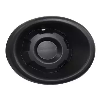 1pc Left Front Fog Light Cover 62257-3KA0A For Nissan Pathfinder 2013 2014-2016