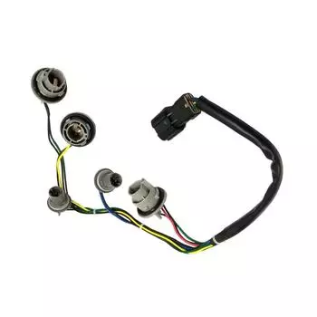 1Pc Left / Right Tail Lamp Light Harness 92450-2K500 For Kia Soul 2011 2012 2013