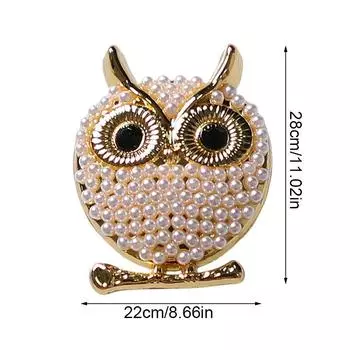 1PC Luxury Fashion Clothing Closures Alloy Swan Rhinestone Button Originality Swan Rhinestone Button Set Alloy Button B