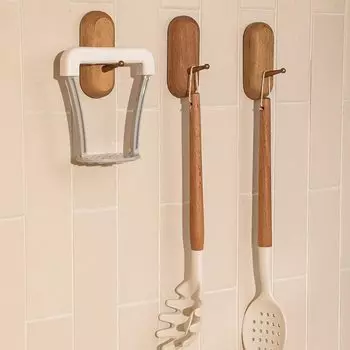 1pc Manual Potato Masher Plastic Pressed Potato Smasher Portable Kitchen Tool for Babies Food, Fruit, Banana, Baking