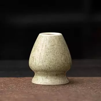 1PC Multiple Styles High Temperature Resistant Gradient Tool Accessories Tea Brush Holder Creative Home Supplies