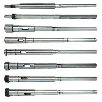 1PC настольный сверлильный шпиндель 406B Z512-2 Z512BZ516 Z4120 Z4125 ZS4125 сверлильный станок аксессуары высокое качество