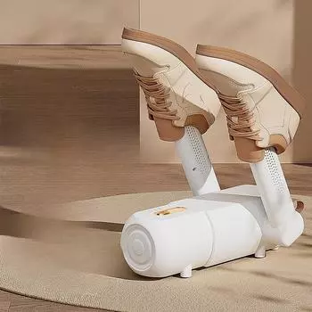 1PC Новая сушилка для обуви Сушилка для обуви Быстросохнущая сушилка для обуви Влажная и сухая машина, Автоматическая сушилка для обуви