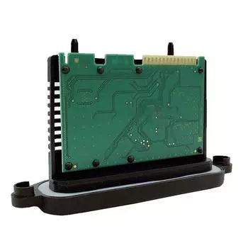 1PC OEM Headlight Control Moudle Unit 63117316217 63117305235 For BMW F10 F18