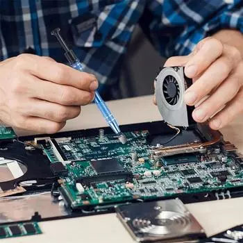 1PC Piercing Ball Grabber Tool, Stainless Steel Jeweler s Pick Up Tool Pearl Grabber Pick Up Tool Tweezers for Tiny Objects синий