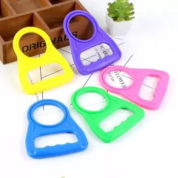 1PC Plastic Bottled Water Pail Bucket Handle Water Upset Bottled Water Carry Water Handle Thicker Carry Handle Buckets Tool 1pcs