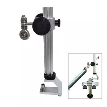 1PC Реечный механизм для шлифовальных систем RUIXIN PRO RX-009 RX-008, Заточка ножей Запасная часть для заточного станка This is Only Bearing