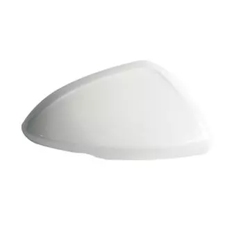 1pc Right Rearview Side View Mirror Cover Cap Fit for Cruze 2017 2018 2019