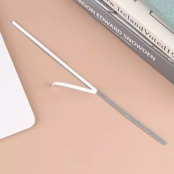 1Pc Rubber Strip Laptop Shell Cover Pad For Dell Latitude 9410 Bottom Cover Foot Feet Pad Removable Non-Slip Feet Strip 1