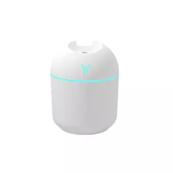 1Pc Small Y Humidifier Usb Mini Source Gift Humidifier Small Car Home Humidifier Home