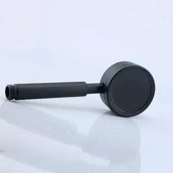 1Pc Stainless Steel Pressurized Shower Head Water Heater Pressurized Yuba Bath Shower Rain Flower Drying Head