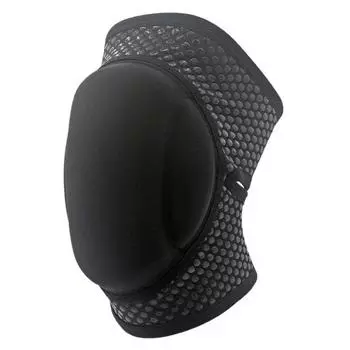 1PC Thickening Dance Knee Pads Yoga Elastic Knee Pads Sponge Sports Knee Pads Outdoor Sports