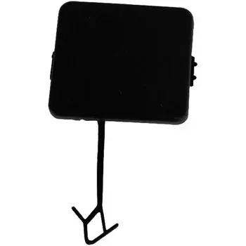 1Pc Tow Hook Front 68034176AB CH1029109 Fit For Dodge Journey 2011-2020 16987317