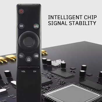 1PC TV пульт дистанционного управления сигнал сильный универсальный применимый инфракрасный пульт дистанционного управления BN5901259D BN5901259B BN5901260A чёрный