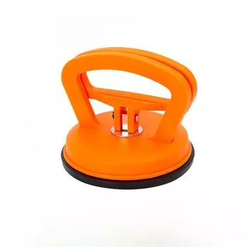 1Pc Versatile DIY Car Body Repair Kit Suction Cup Dent Remover & Diagnostic Tools, Easy & Unpowered