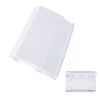 1pc Weir Cleaning Accessory For Hayward Poolc Plastic