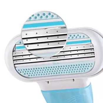 1PC Women s Easy To Use Cosmetic Products Fashion Razor Blade