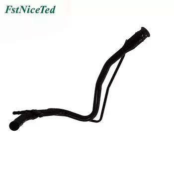 (1PC) Заправочная трубка подходит для Toyota Camry 2006-2015, заменяет 77201-06140 чёрный